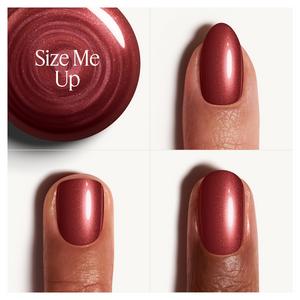 Essie Nail Polish 569 Gel Couture Size Me Up Ba 260 13.5ml - gallery image 3