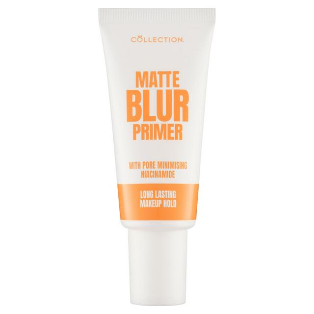 Collection Matte Blur Primer 1 Mattifying 20ml - gallery image 1