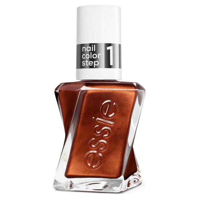 Essie Nail Polish 568 Gel Couture Baby Carats 260 13.5ml - gallery image 1