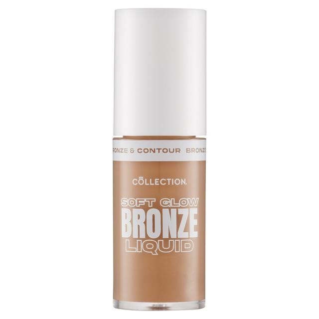 Collection Soft Glow Bronze Liquid 1 Light 5ml - gallery image 1