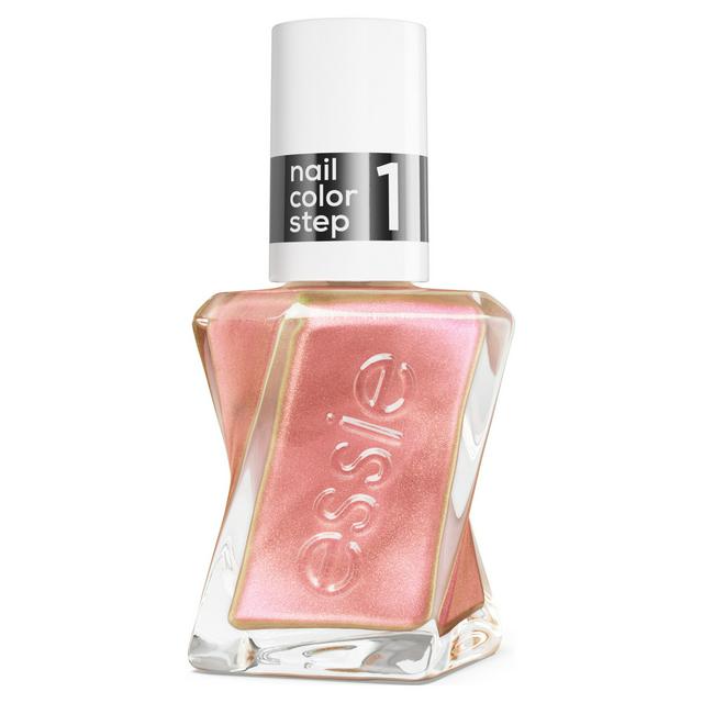 Eisse Nail Polish Gel Couture 567 Frost Ba 13.5ml - gallery image 1