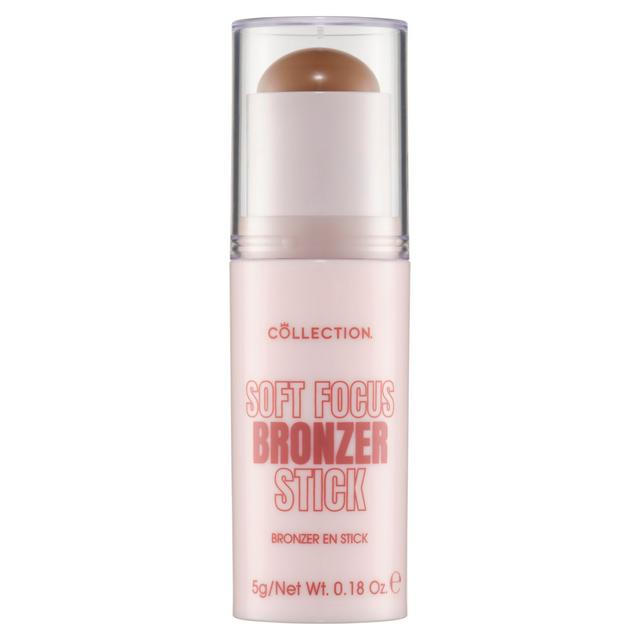Collection Soft Focus Bronzer Stick 2 Medium 5g - gallery image 1