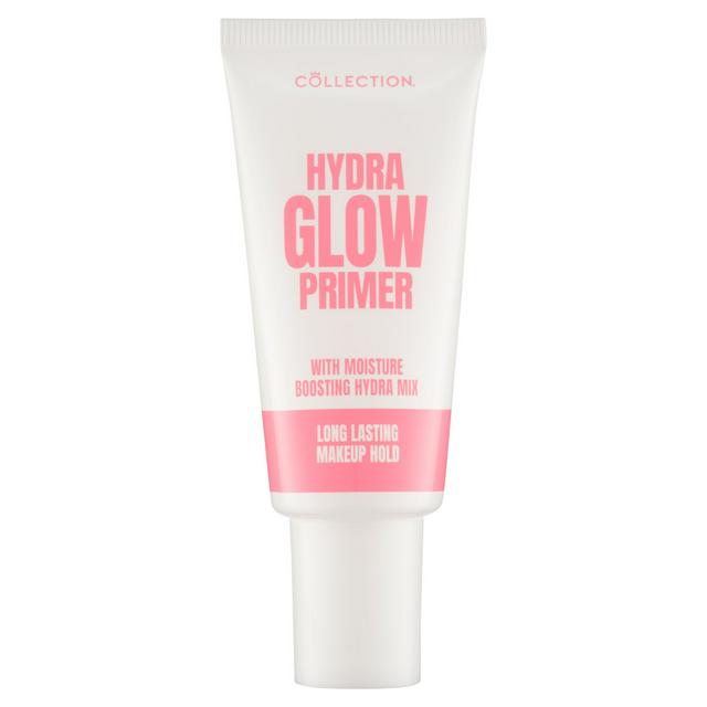 Collection Hydra Glow Primer 1 Hydrating 20ml - gallery image 1