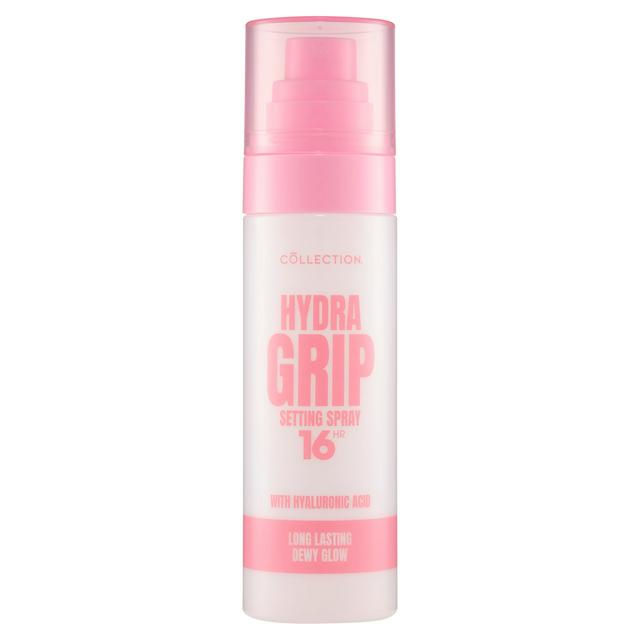 Collection Setting Spray Hydra Grip 16 Hour 80ml - gallery image 1
