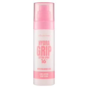 Collection Setting Spray Hydra Grip 16 Hour 80ml
