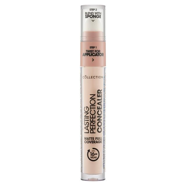 Collection Lasting Perfection Concealer Ivory 3 - gallery image 1