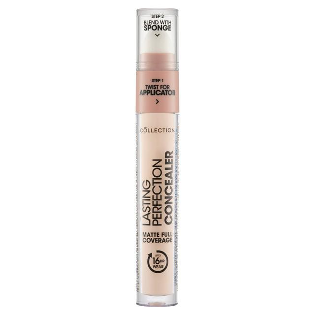 Collection Lasting Perfection Concealer Extra Fair 4 - gallery image 1