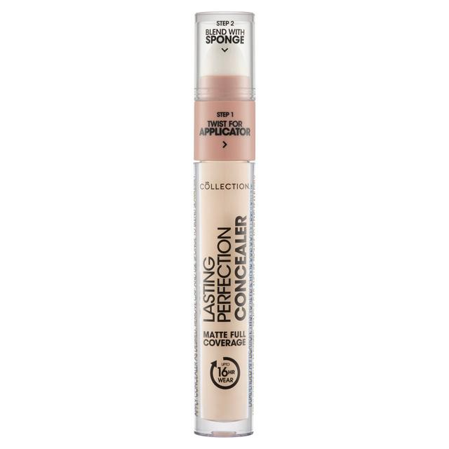 Collection Lasting Perfection Concealer Cashew 6 - gallery image 1