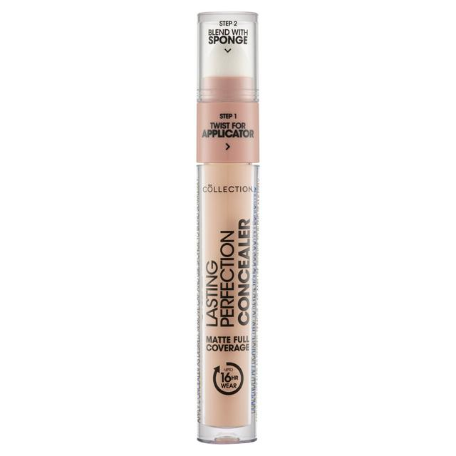 Collection Lasting Perfection Concealer Biscuit 7 - gallery image 1