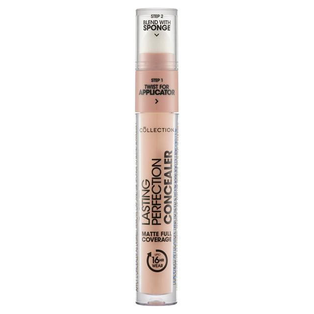 Collection Lasting Perfection Concealer Light Vanilla 9