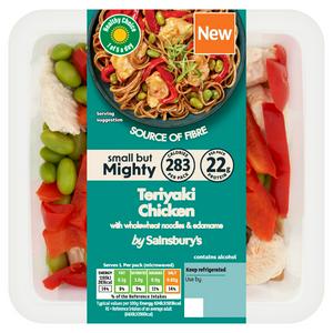 Sainsbury's