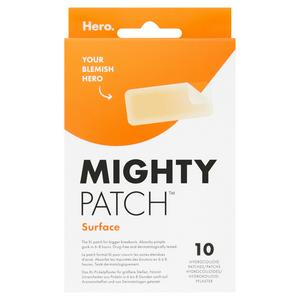 Hero 10 Mighty Surface Spot Pimple Patches