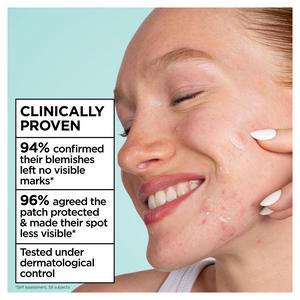 Garnier Pure Active 22 Patches Reduce the Appearance of Spots in 8 Hours Ultra Thick Spot Patch - gallery image 5