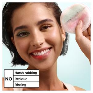 Garnier 400ml Oily to Blemish Prone Skin Anti Imperfection Micellar Salicylic Cleansing Water - gallery image 4