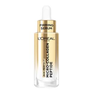 L'Oréal Paris Age Perfect Skin 30ml Peptide & Niacinamide Micro Collagen Firming Serum - gallery image 2