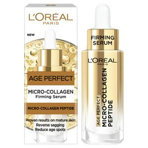 L'Oreal Paris Age Perfect Micro-Collagen Firming Serum 30ml