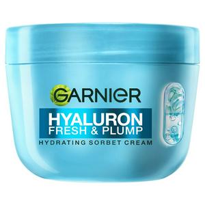 Garnier Hyaluron Fresh & Plump Sorbet Cream 85ml