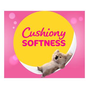 Cushelle Simply Soft Toilet Standard Rolls x24 - gallery image 4
