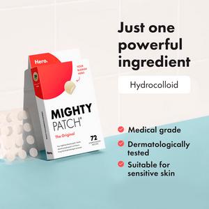 Hero 36 Mighty Original Spot Pimple Patches - gallery image 2