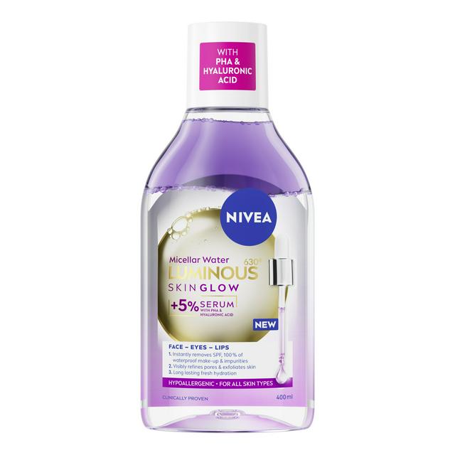 Nivea 400ML