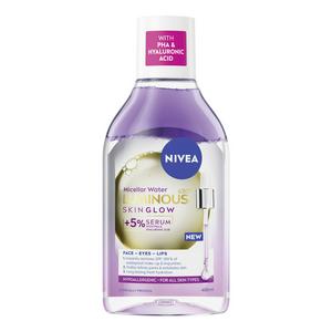 NIVEA  400ML