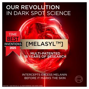 L'Oréal Paris Revitalift Melasyl + Vitamin C + NiacinamideTriple Laser Anti Ageing Creamy Serum - gallery image 4
