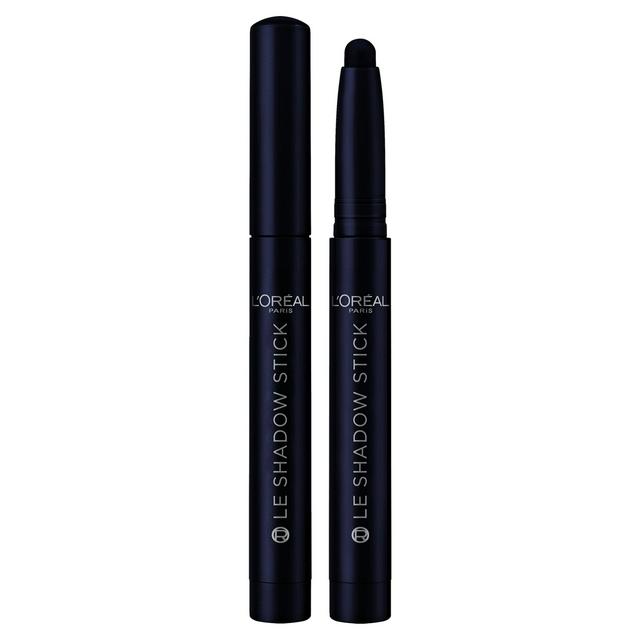 L'Oréal Paris Le Shadow Stick Les Smokeys Eyeshadow Stick Shade 300 Cosmic Bleu