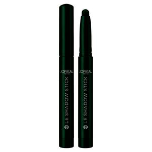 L'Oréal Paris Le Shadow Stick Les Smokeys Eyeshadow Stick Shade 270 Twilight Émeraude