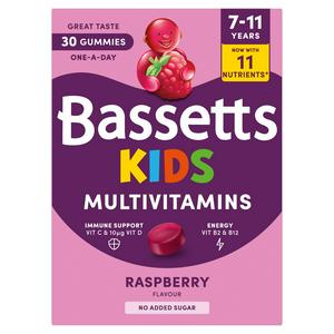 Bassett's Standard