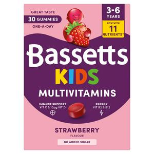 Bassett's Standard
