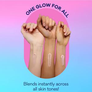 Bioré 50ml UV Aqua Rich SPF 50 Glowy Weightless Moisturiser - gallery image 6