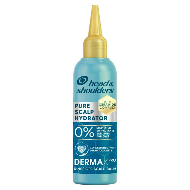 Head & Shoulders Pure Scalp Hydrator 145ml