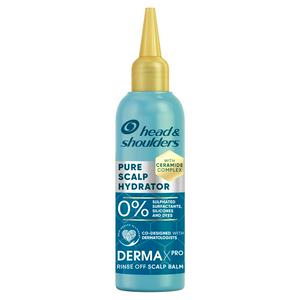 Head & Shoulders Pure Scalp Hydrator 145ml 