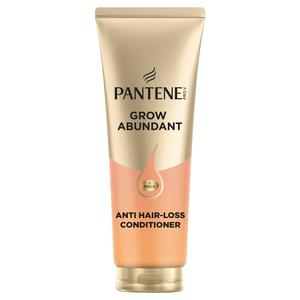 Pantene Grow Abundant Anti Hair Loss Conditioner 250ML