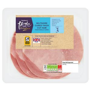 Sainsbury's