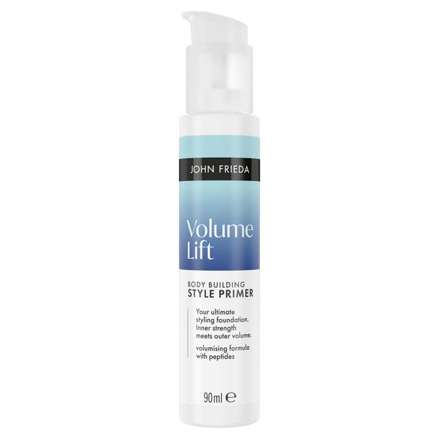 John Frieda 90ml Volume Lift Body Building Style Primer - gallery image 1