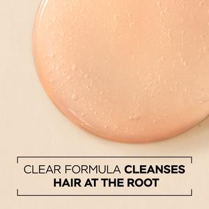 Pantene Base 290ml Grow Abundant Anti Hair Loss for Stronger, Longer, Denser Hair Shampoo - gallery image 6
