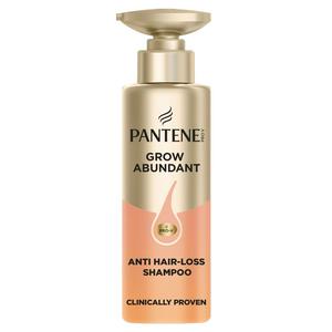 Pantene Grow Abundant Anti-Hair Loss Shampoo 290ML