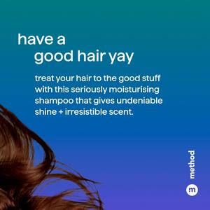Method 350ml Simply Nourish Moisturising Shampoo - gallery image 5