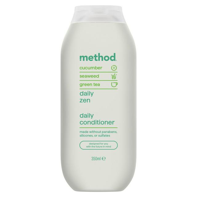 Method 350ml Daily Zen Conditioner - gallery image 1