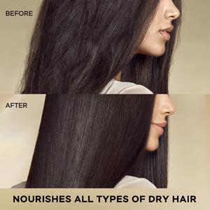 Pantene Pro-V 135ml Moisture Recharge Heat & Glow Leave In Cream - gallery image 3