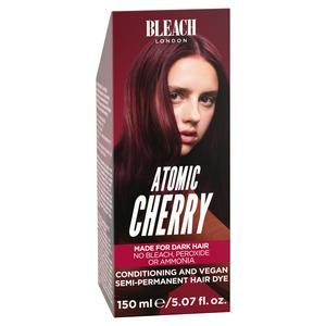 Bleach London Vivid Red Permanents Kit