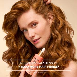 Pantene Grow Abundant 60ml Increases Density Anti Hair Loss Scalp Serum - gallery image 2
