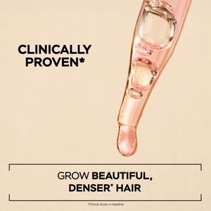 Pantene Grow Abundant 60ml Increases Density Anti Hair Loss Scalp Serum - gallery image 3