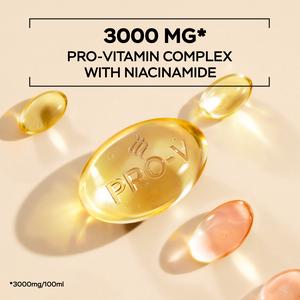Pantene Grow Abundant 60ml Increases Density Anti Hair Loss Scalp Serum - gallery image 6