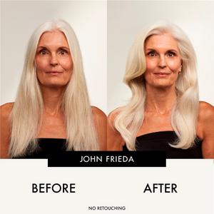 John Frieda 250ml Shimmering Silver Shampoo - gallery image 4