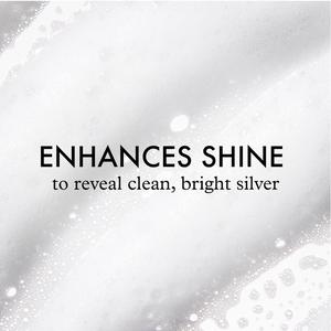 John Frieda 250ml Shimmering Silver Shampoo - gallery image 6