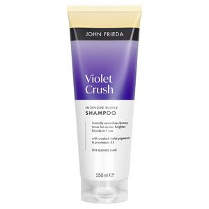 John Frieda 250ml Violet Crush Intensive Purple Shampoo