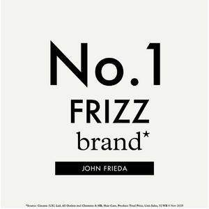 John Frieda 250ml Frizz Ease Infinite Smooth Shampoo - gallery image 6