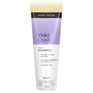 John Frieda 250ml Violet Crush Purple Shampoo